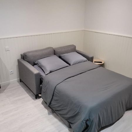Saint Etienne Studio Lot 1 Appartement Toulouse Buitenkant foto